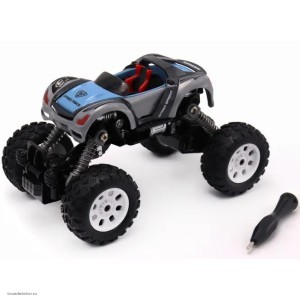 Машинка багги DIY Funky Toys