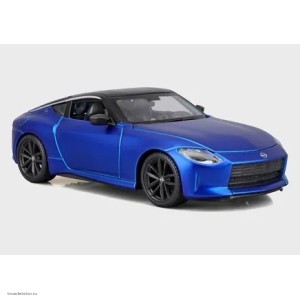 Машинка die-cast 2023 Nissan Z 1:24 Maisto