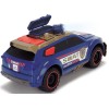 Dickie Машинка Полицейский внедорожник 