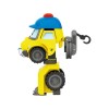 Трансформер Robocar Poli мини 