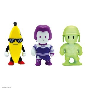 Stumble Guys 3D фигурка