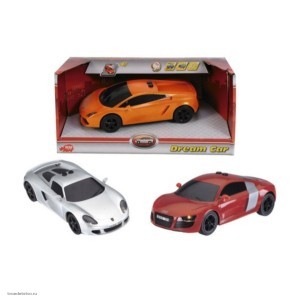 Автомобиль DICKIE TOYS Автомобиль DICKIE TOYS