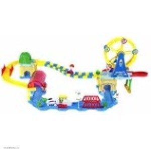 Трек Чертово колесо Трек Чертово колесо