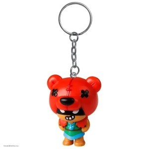 Нита Брелоки Brawl Stars