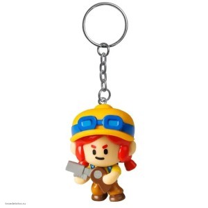 Кольт Брелоки Brawl Stars