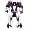 Робот-трансформер ТОБОТ Мини Сержант Джастис NEW TOBOT
