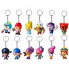 Нита Брелоки Brawl Stars, 1 шт. в блистере, 12 в ассорт., 1/12
