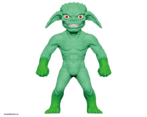 Фигурка-тянучка Stretchapalz  Monsters/Монстры 14 см Зигги