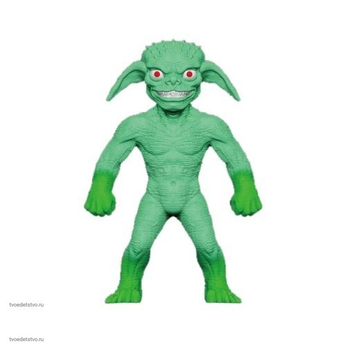 Фигурка-тянучка Stretchapalz  Monsters Зигги