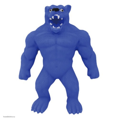 Фигурка-тянучка Стретчиз Paulo