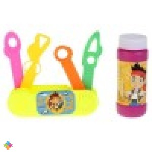 Набор для мыльных пузырей 