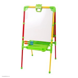 Мольберт растущий BRAUBERG 