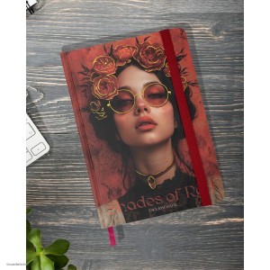 Ежедневник недатированный BRAUBERG