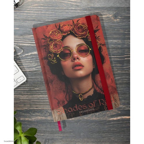 Ежедневник недатированный BRAUBERG