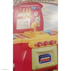 Кухня детская Chicos