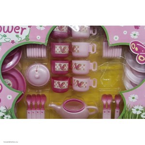Набор игровой Посуда 