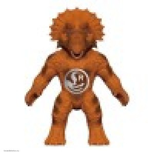 Фигурка-тянучка Stretchapalz  Dinosaurs Трицератопс