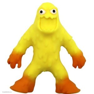 Фигурка-тянучка Stretchapalz  Monsters Флопи