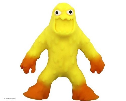 Фигурка-тянучка Stretchapalz  Monsters/Монстры 14 см. Флопи 1/12