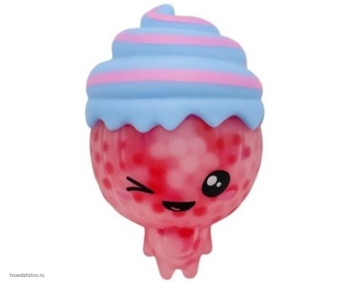 Фигурка-антистресс Свитис Candy Crew от Funky Toys, 12/48