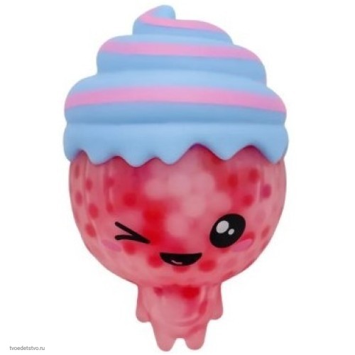 Фигурка-антистресс Свитис Candy Crew от Funky Toys