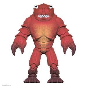 Фигурка-тянучка Stretchapalz  Sea animals