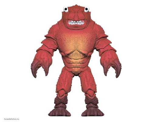 Фигурка-тянучка Stretchapalz  Sea animals/Морские животные 14 см Краб