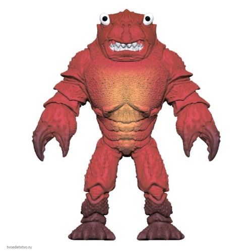 Фигурка-тянучка Stretchapalz  Sea animals