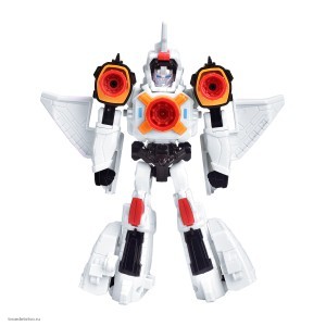 Робот-трансформер ТОБОТ Мини Шаттл NEW TOBOT 