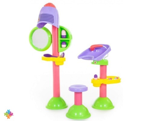 Парикмахерская Злата Полесье