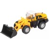Машина инерционная Фронтальный погрузчик 16,5 см., (16х6х6)
