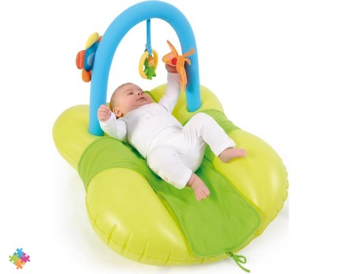 Надувной коврик Cotoons Smoby