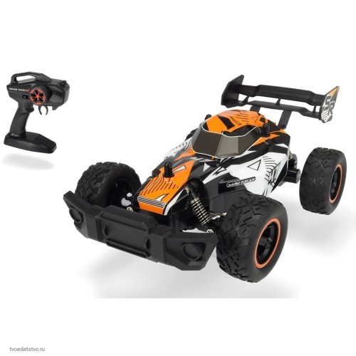 Джип песчанный всадник Dickie Toys