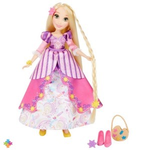 Кукла Принцесса Hasbro Disney Princess