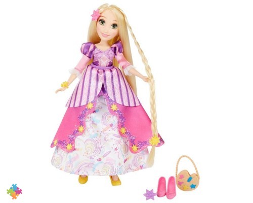 Кукла Принцесса Hasbro Disney Princess