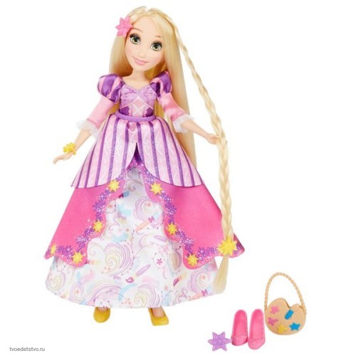Кукла Принцесса Hasbro Disney Princess