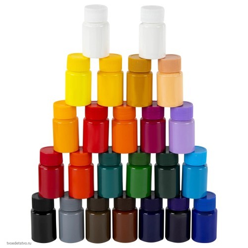 Гуашь художественная BRAUBERG ART DEBUT