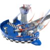 Трек пусковой Воздушные гонки Planes Mattel