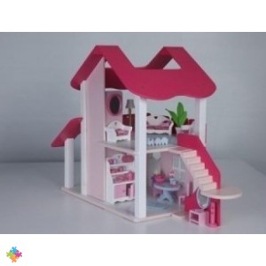 Кукольный дом 