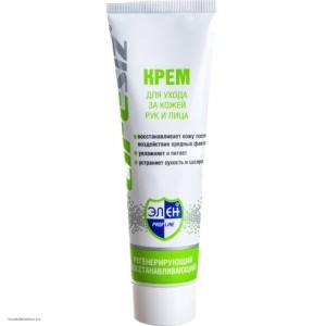 Крем регенерирующий ЭЛЕН