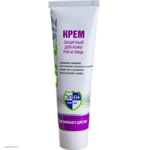 Крем защитный ЭЛЕН