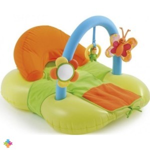 Надувной коврик Cotoons Smoby