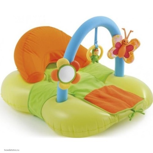 Надувной коврик Cotoons Smoby