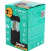Фонарь туристический CAMELION 3Вт LED, питание 3xAAА (не в комплекте), контейнер и магнит, LED5632