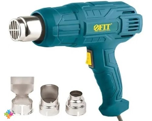 Фен технический FIT