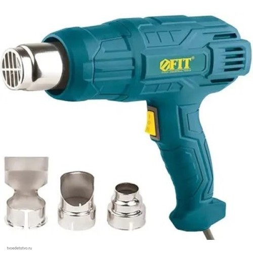 Фен технический FIT