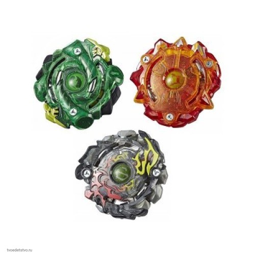 Волчок Bey Blade Hasbro