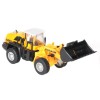 Машина инерционная Фронтальный погрузчик 16,5 см., (16х6х6)