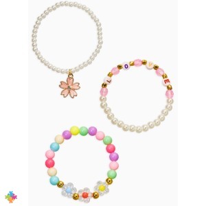 Набор Браслетов детский Выбражулька