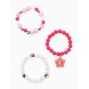 Набор браслетов детский 